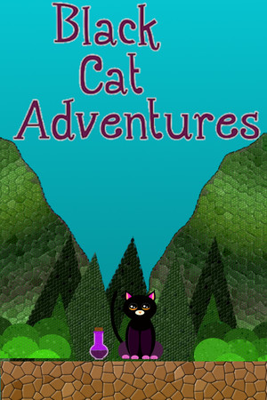Black Cat Adventures Demo
