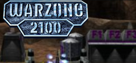 Warzone 2100