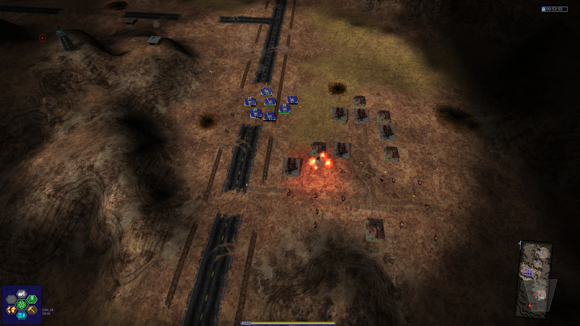 warzone 2100 full indir warzone 2100 full indir