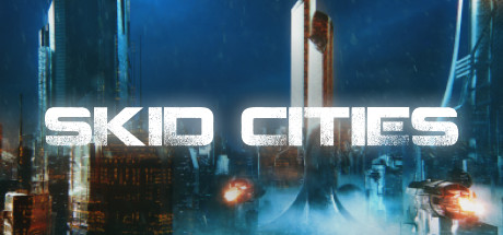 Baixar Skid Cities Torrent