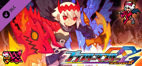 Steam Blaster Master Zero 2 Dlc Playable Character Empress From Dragon Marked For Death