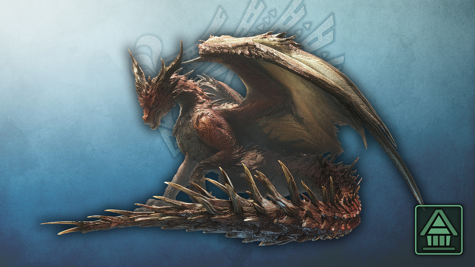 Velkhana (MHW:Iceborne) vs Smaug (Hobbit) SPOILERS!