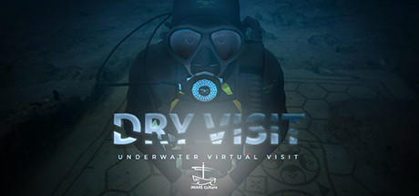 Dry Visit - Dive into underwater archaeological sites - iMARECulture