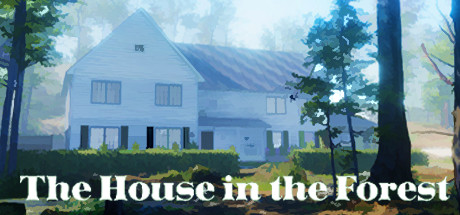 The House In The Forest On Steam