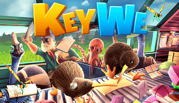 DH Kiwi Clicker - Versão Mais Recente Para Android - Baixe Apk