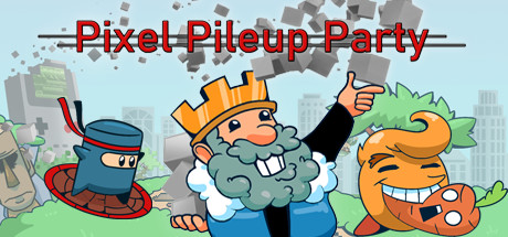 Pixel Pileup Party