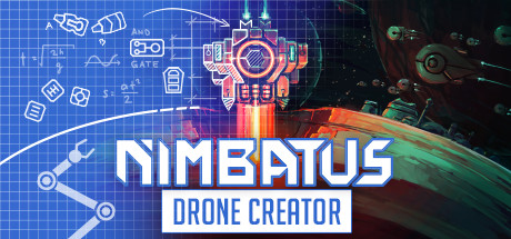 Nimbatus - Drone Creator concurrent players on Steam