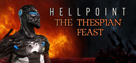 Steam Hellpoint The Thespian Feast