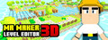 Mr Maker 3D Level Editor