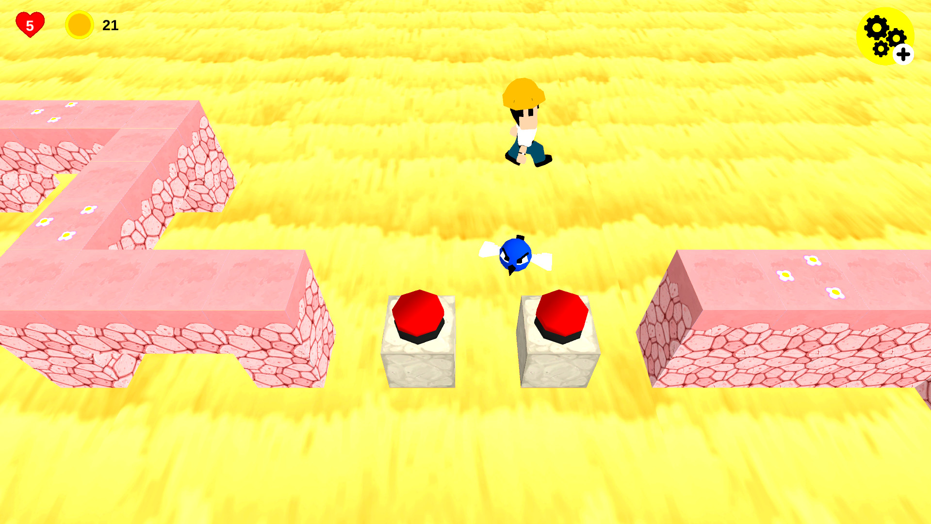 Mr Maker 3D Level Editor on Steam