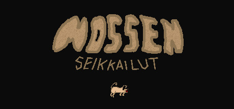 Mossen Seikkailut concurrent players on Steam