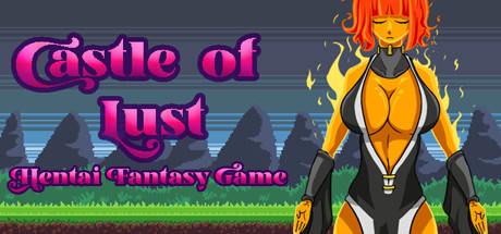 Castle of Lust - Hentai Fantasy Game