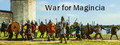 War for Magincia