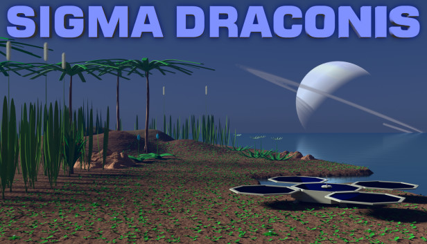 Sigma Draconis Steam capsule image