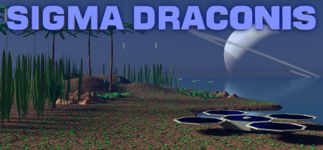 Sigma Draconis On Steam