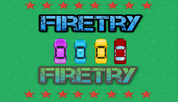 FireTry: Cars Pack Steam capsule image