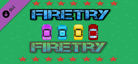 FireTry: Cars Pack