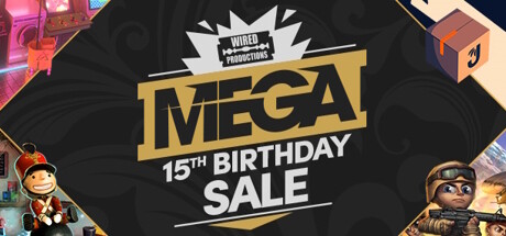 Wired Productions Publisher Sale