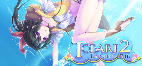 Tobari 2: Dream Ocean Cover Image