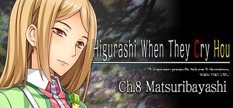 Baixar Higurashi When They Cry Hou – Ch.8 Matsuribayashi Torrent
