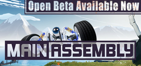 Main Assembly Beta