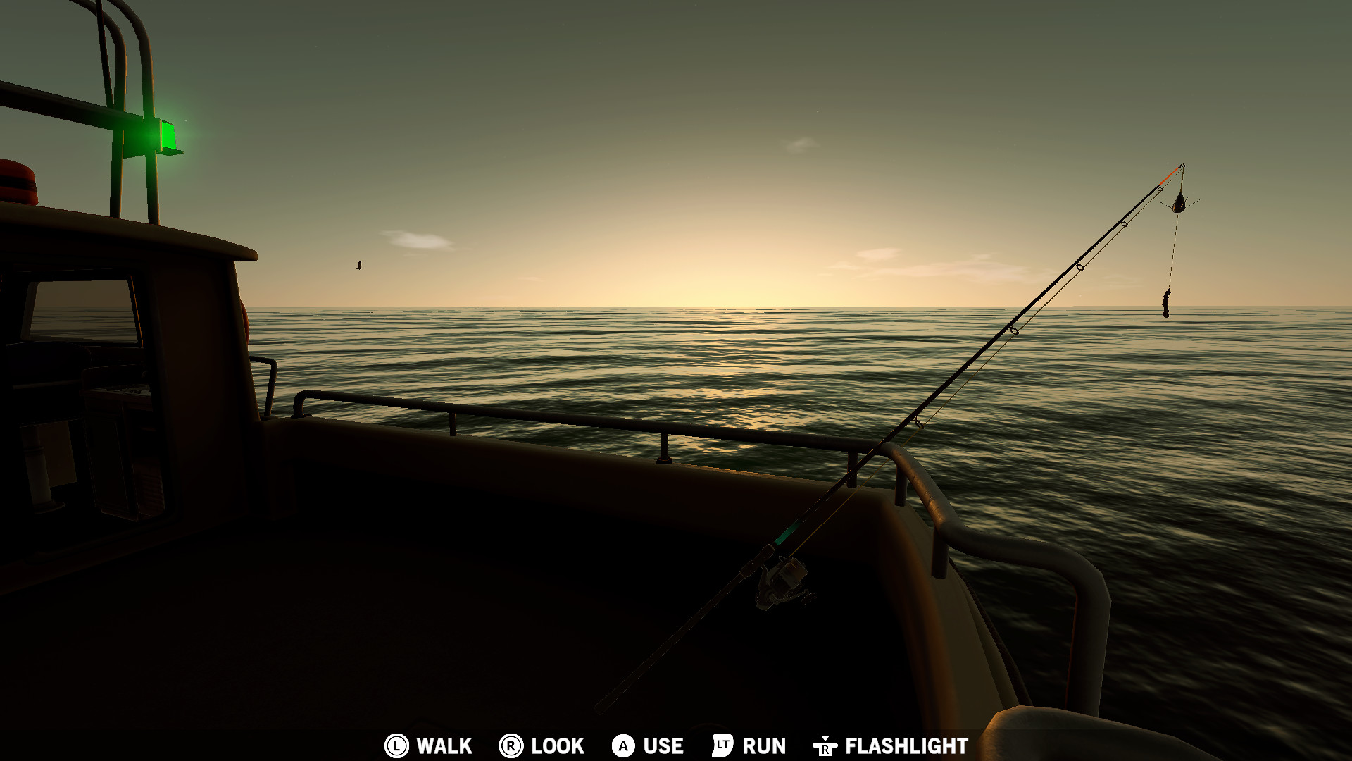 Sea Fishing Simulator on Steam