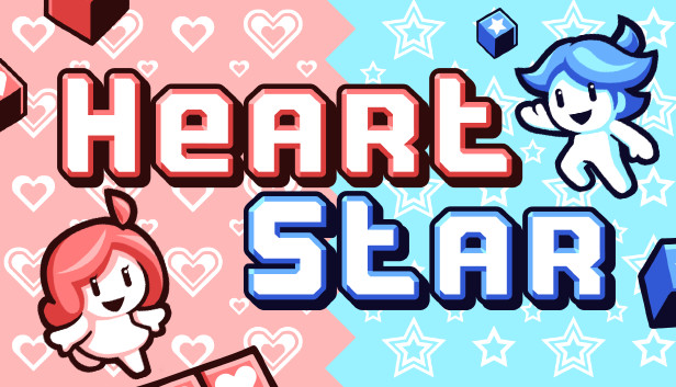 Heart Star