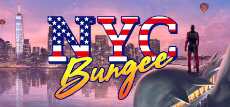 NYC Bungee Cover Image