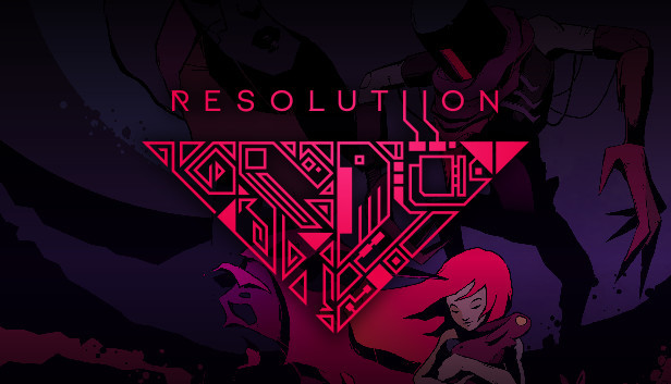Resolutiion Demo concurrent players on Steam