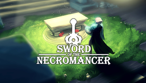 Sword of the Necromancer PC Download