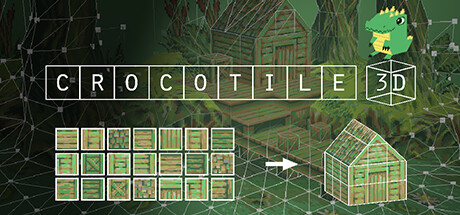 Crocotile 3D concurrent players on Steam