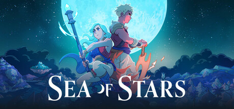 Sea of Stars confirmed for physical release on Switch