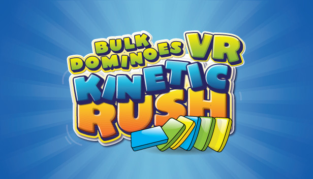 Bulk Dominoes VR: Kinetic Rush on Steam