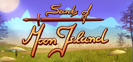 Secrets of Moon Island