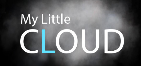 My Little Cloud concurrent players on Steam
