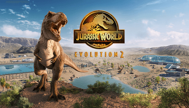 Tiết Kiệm Đến 75% Khi Mua Jurassic World Evolution 2 Trên Steam