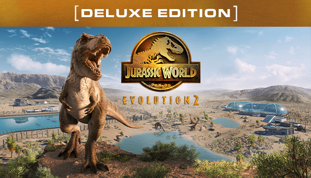 Jurassic World Evolution 2 traz novos dinossauros, modos de jogo e