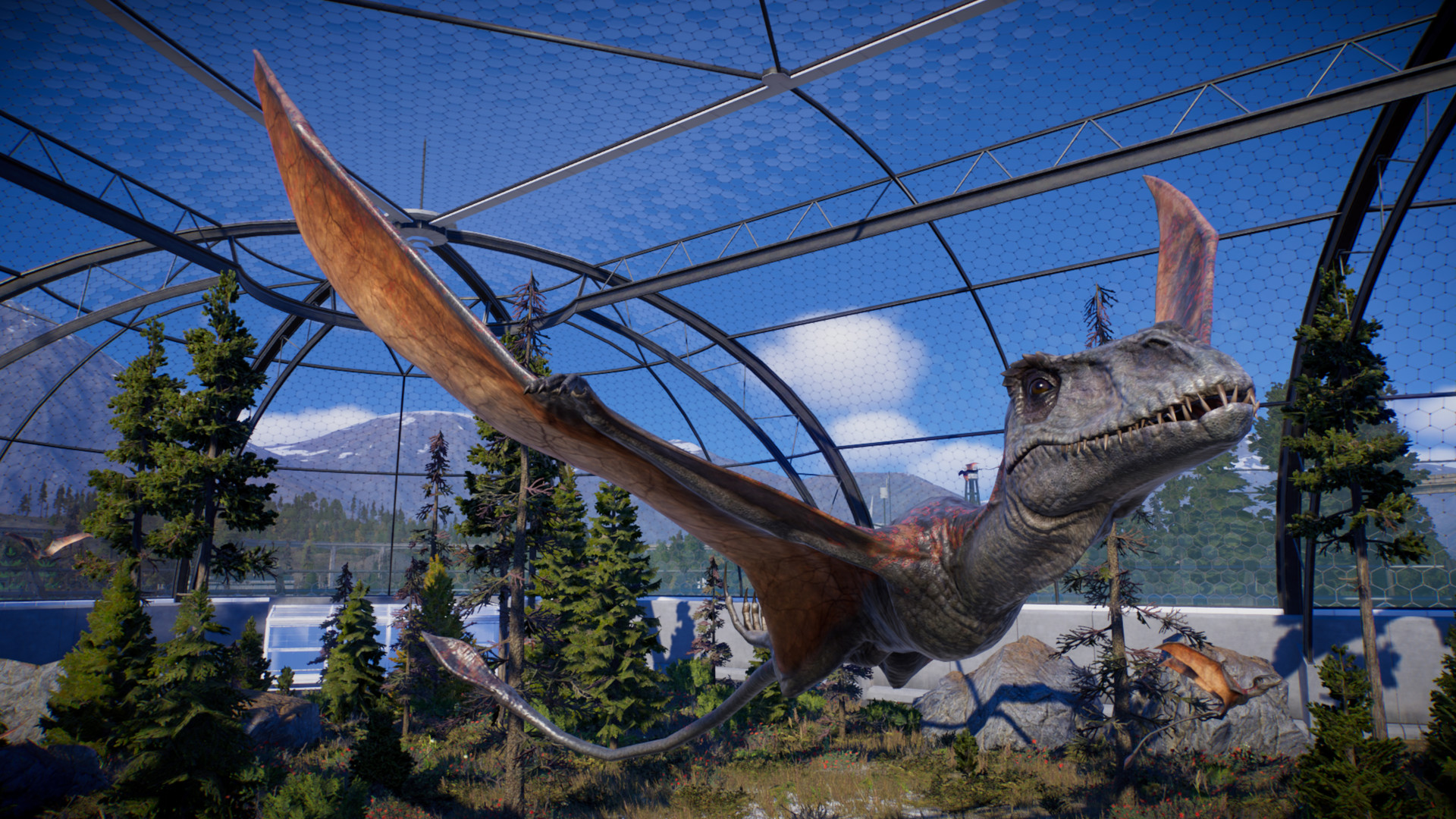 jurassic world evolution what dinosaurs can live together jurassic world evolution what dinosaurs can live together