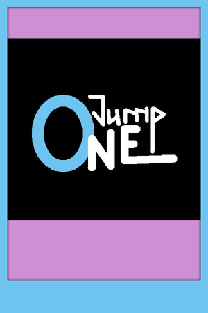 OneJump cover art