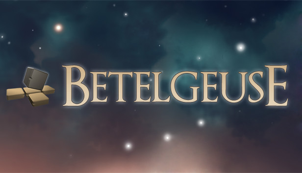 Betelgeuse Steam capsule image