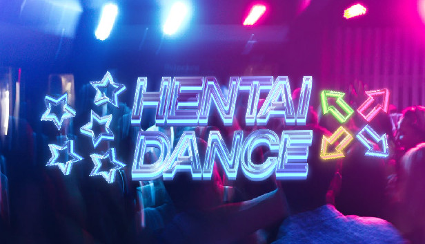 HENTAI DANCE Demo concurrent players on Steam