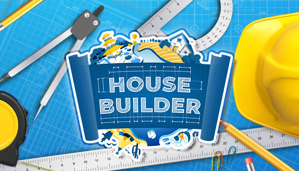 Save 20% on House Builder on Steam