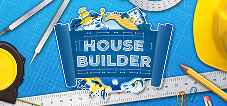 House Builder concurrent players on Steam