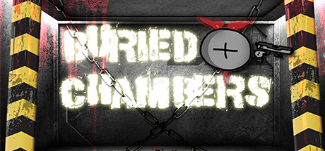 Buried Chambers Cover Image