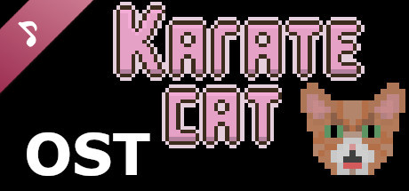 Karate Cat Soundtrack On Steam