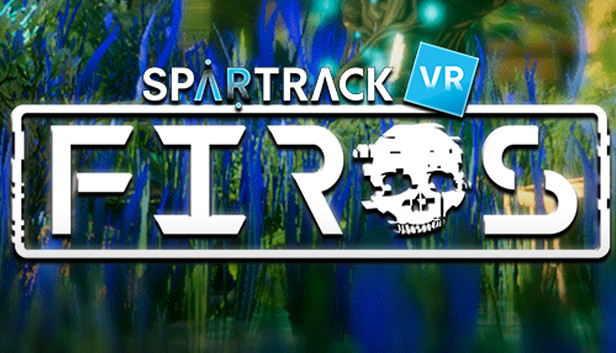 SpartrackVR-Firo Demo concurrent players on Steam