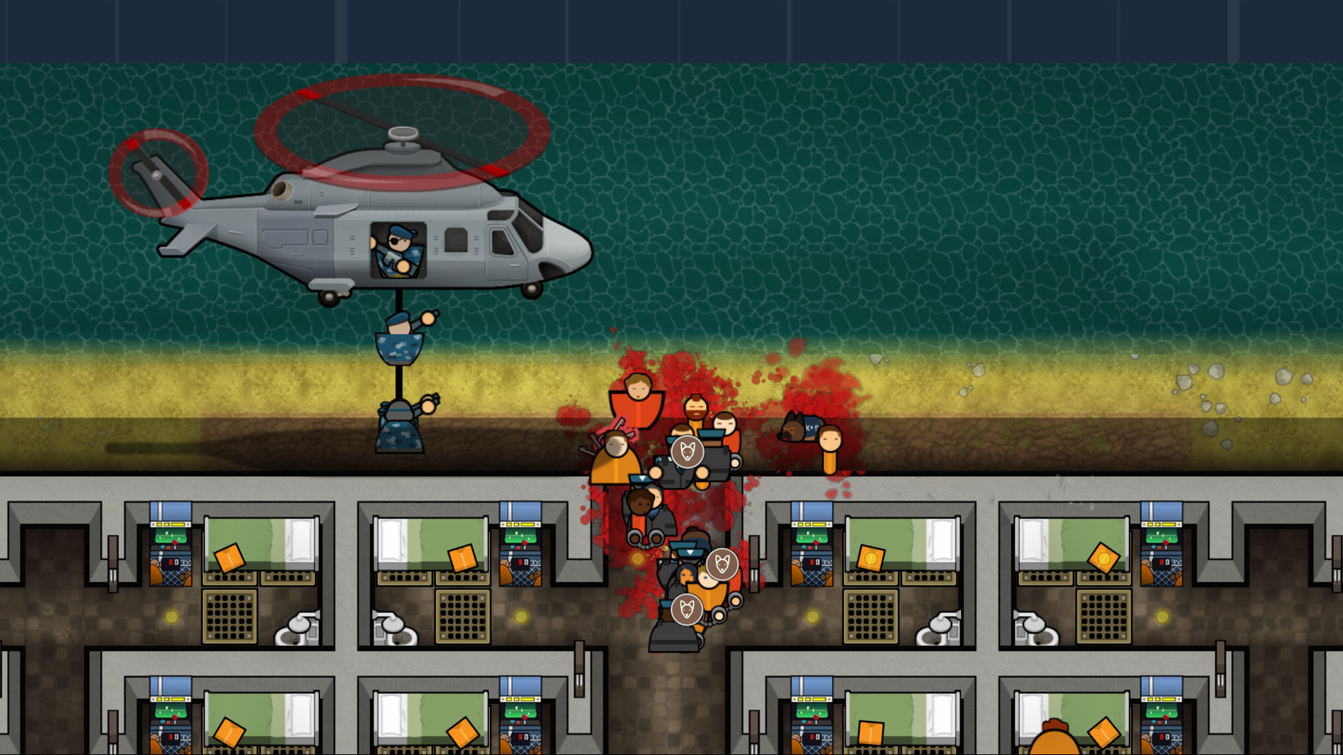 prison architect download free full version pc all dlc prison architect download free full version pc all dlc