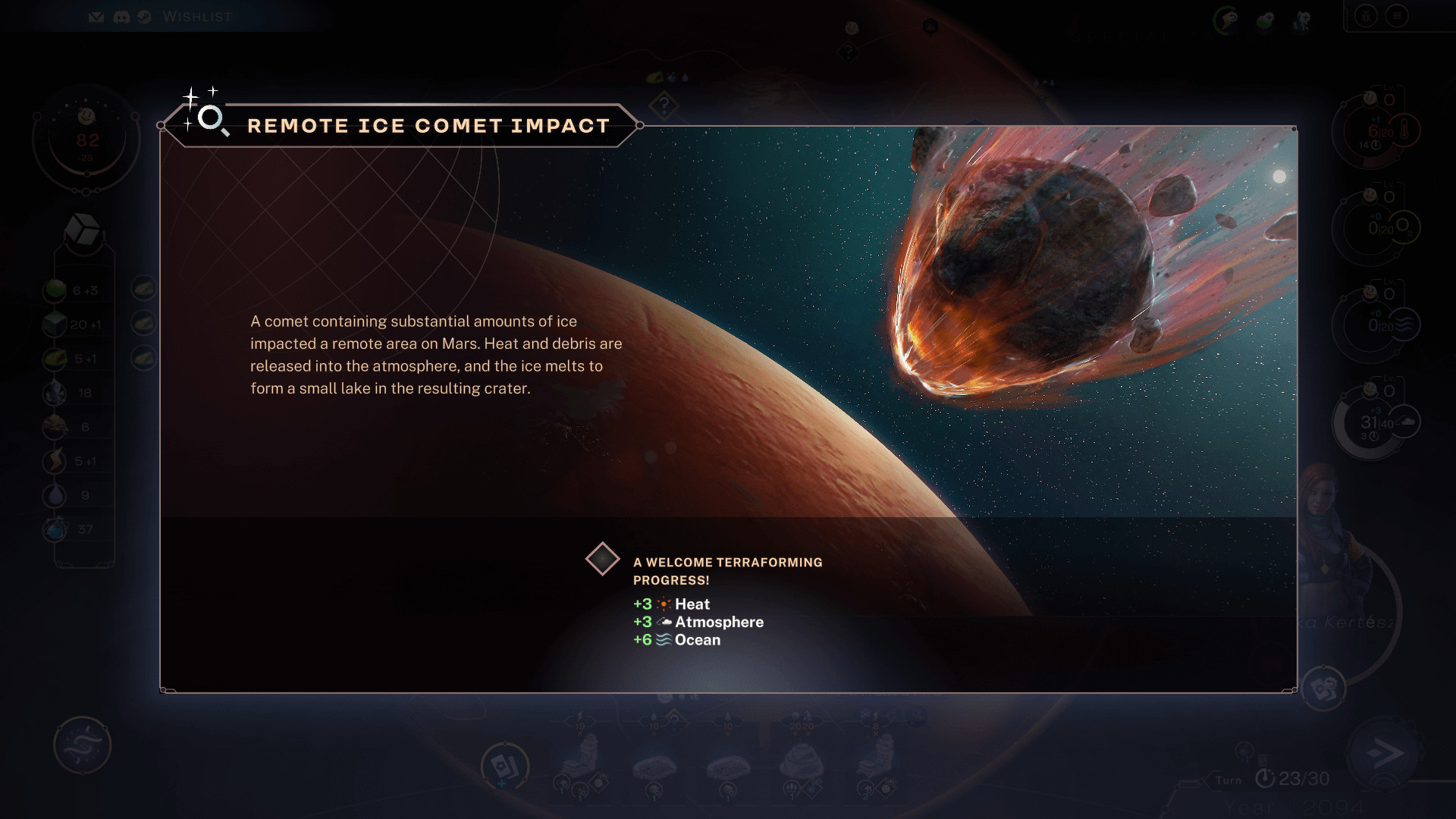 terraforming games free terraforming games free