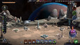 A screenshot of Terraformers