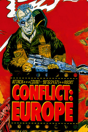 Conflict Europe